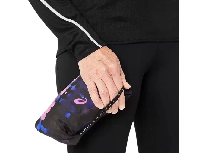 ROAD LITE-SHOW PACKABLE JACKET