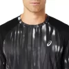 ROAD LITE-SHOW SHORT SLEEVE TOP