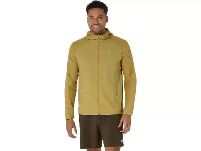ROAD PACKABLE JACKET
