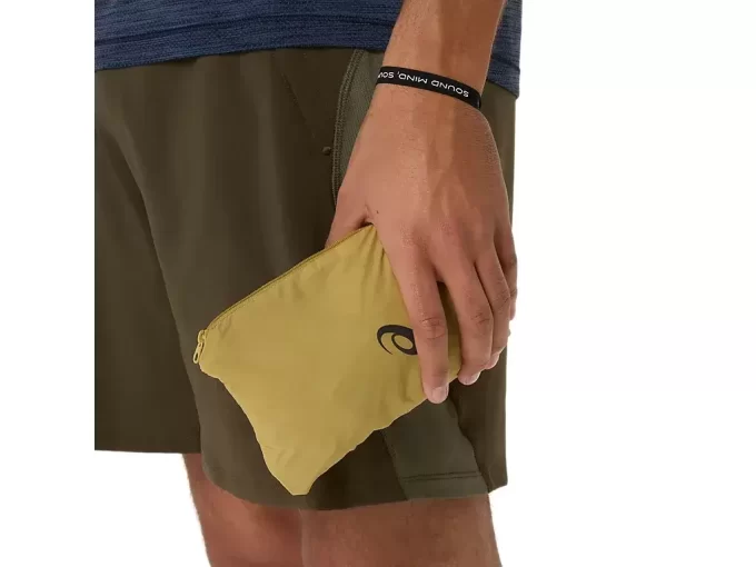 ROAD PACKABLE JACKET