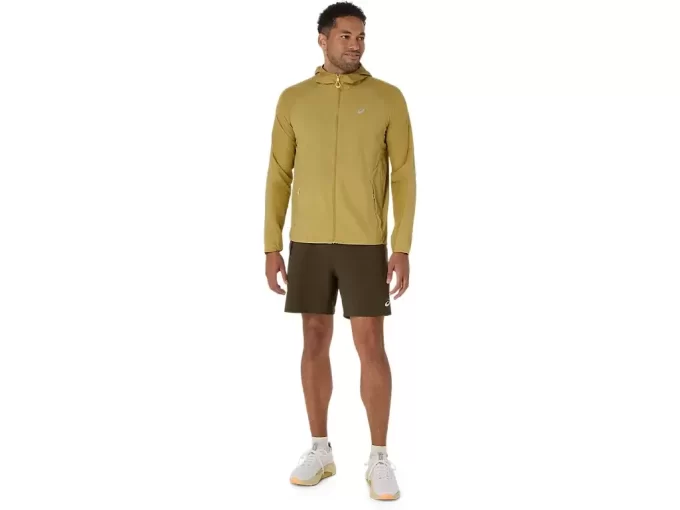 ROAD PACKABLE JACKET