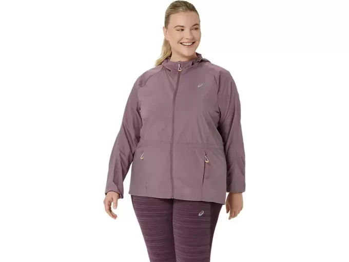 ROAD PACKABLE JACKET