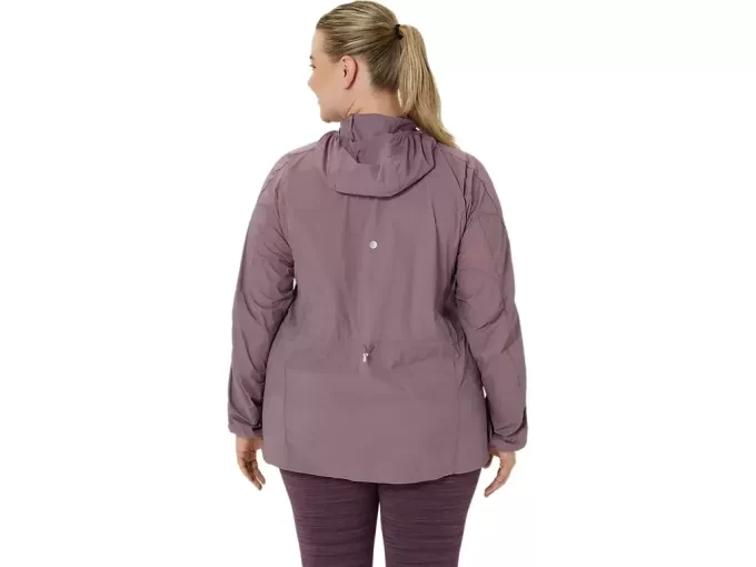 ROAD PACKABLE JACKET