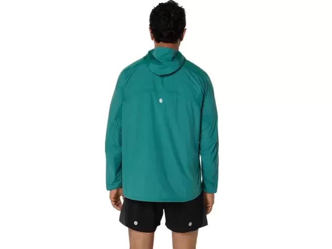 ROAD PACKABLE JACKET