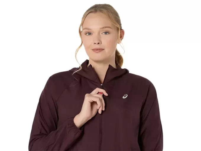 ROAD PACKABLE JACKET