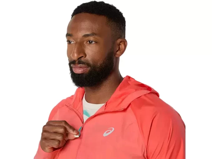 ROAD PACKABLE JACKET