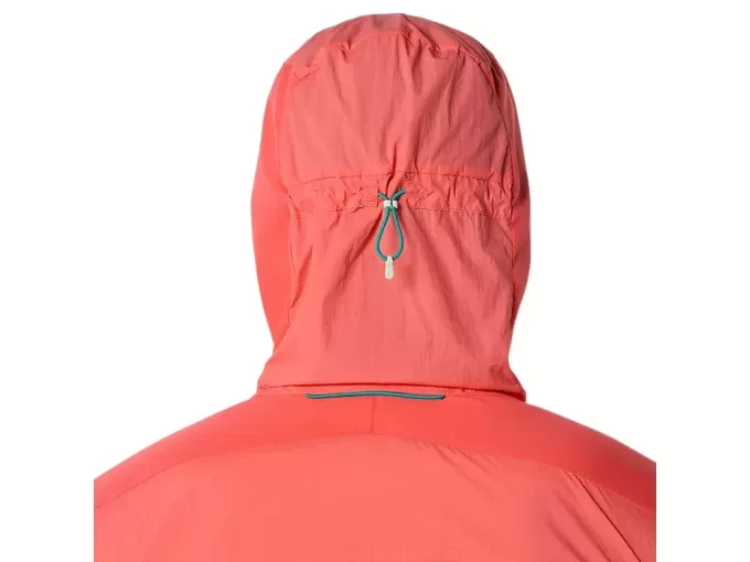 ROAD PACKABLE JACKET