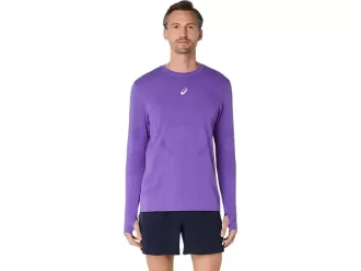 ROAD SEAMLESS LONG SLEEVE TOP