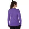ROAD SEAMLESS LONG SLEEVE TOP