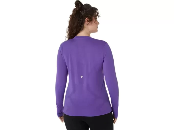 ROAD SEAMLESS LONG SLEEVE TOP