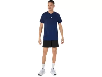 ROAD SEAMLESS SHORT SLEEVE TOP