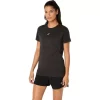 ROAD SEAMLESS SHORT SLEEVE TOP
