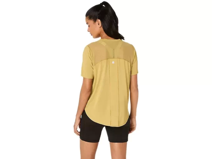 ROAD SHORT SLEEVE TOP