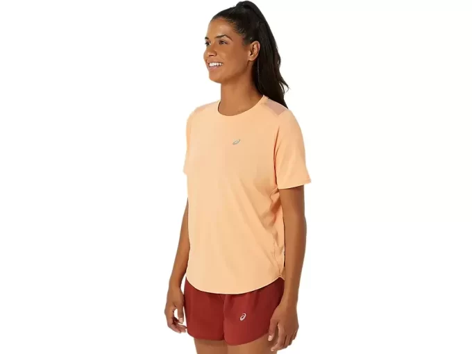 ROAD SHORT SLEEVE TOP