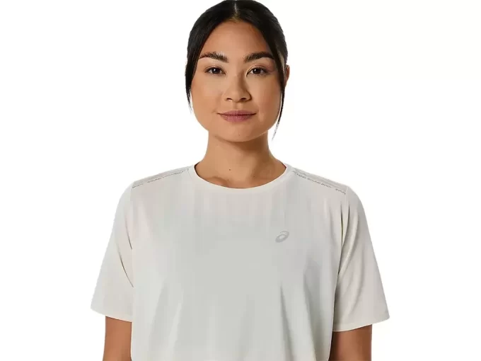 ROAD SHORT SLEEVE TOP