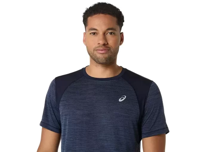 ROAD SHORT SLEEVE TOP