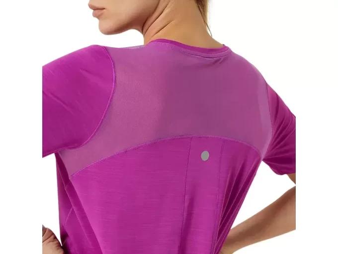 ROAD SHORT SLEEVE TOP