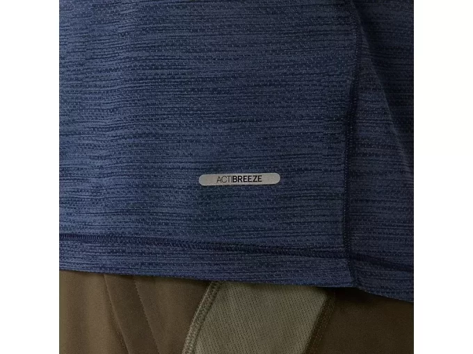 ROAD SHORT SLEEVE TOP