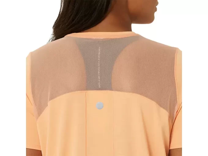 ROAD SHORT SLEEVE TOP