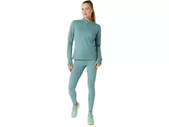 ROAD WINTER 1/2 ZIP MID LAYER