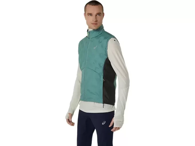 ROAD WINTER GILET