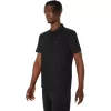 SHORT SLEEVE POLO SHIRT