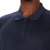 SHORT SLEEVE POLO SHIRT