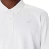 SHORT SLEEVE POLO SHIRT