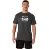 SHORT SLEEVE PROPERTY OF ASICS SPORTS TEE