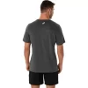 SHORT SLEEVE PROPERTY OF ASICS SPORTS TEE