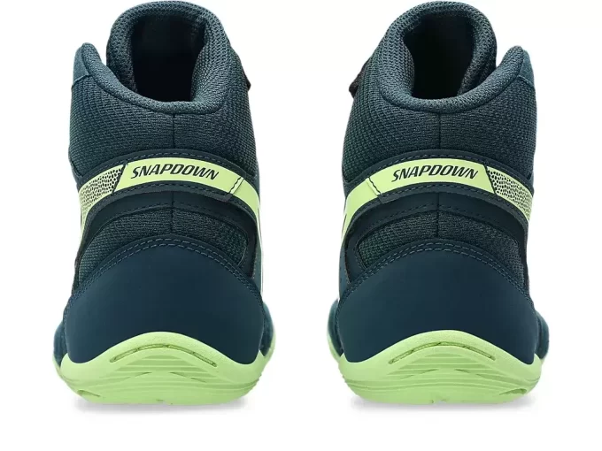 SNAPDOWN 4 GRADE SCHOOL SNAPDOWN 4 GRADE SCHOOL