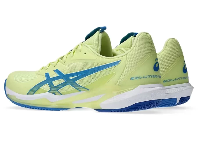 SOLUTION SPEED FF 3 CLAY