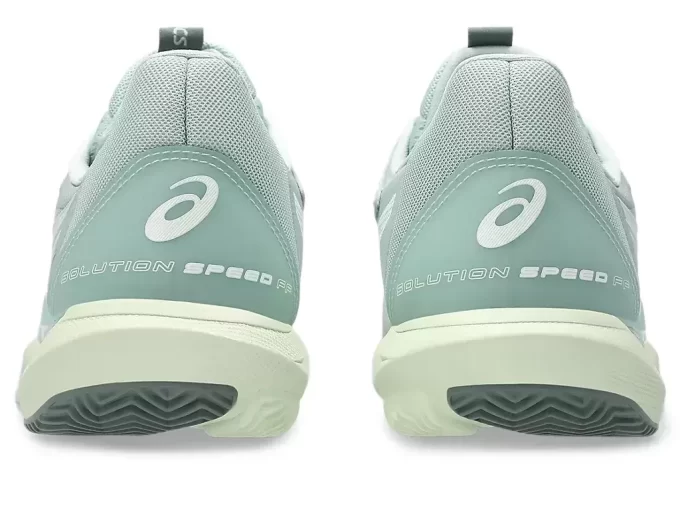 SOLUTION SPEED FF 3 CLAY