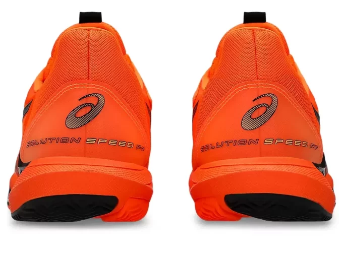 SOLUTION SPEED FF 3 CLAY