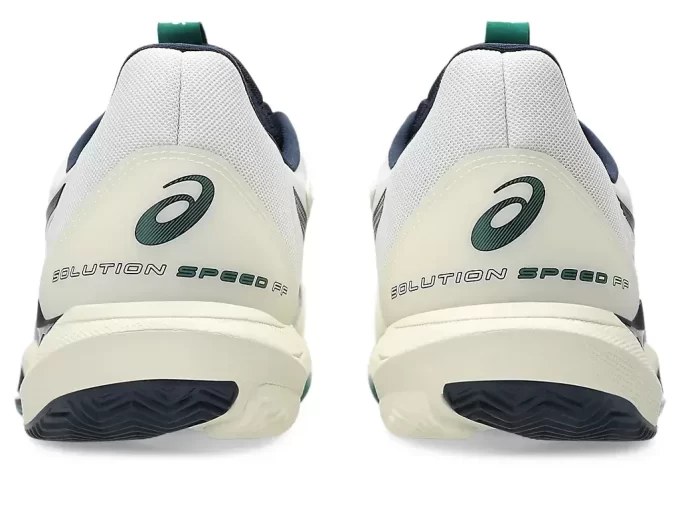 SOLUTION SPEED FF 3 CLAY