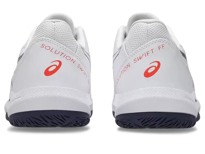 SOLUTION SWIFT FF 2 SOLUTION SWIFT FF 2