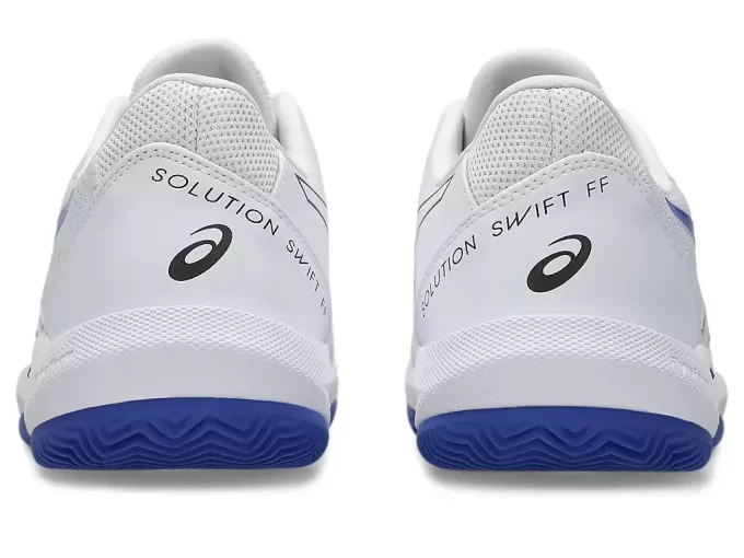 SOLUTION SWIFT FF 2 CLAY