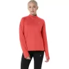SPORT WINTER 1/2 ZIP TOP