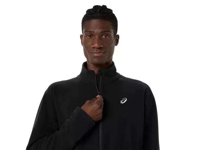 SPORT WINTER POLAR FLEECE JACKET