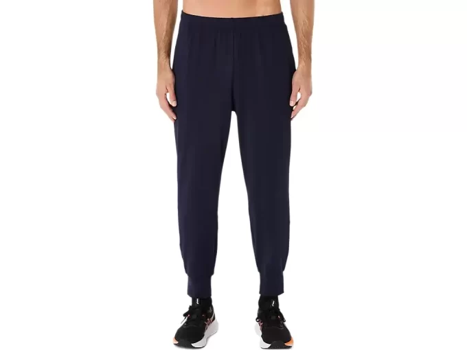 STRETCH KNIT JOGGER PANT