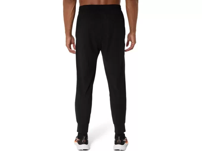 STRETCH KNIT JOGGER PANT
