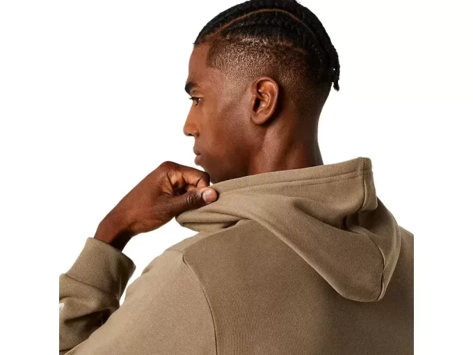 SWEAT FULL ZIP HOODIE