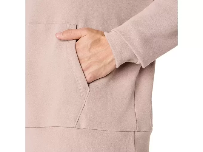 SWEAT RELAX PULL OVER HOODIE SWEAT RELAX PULL OVER HOODIE