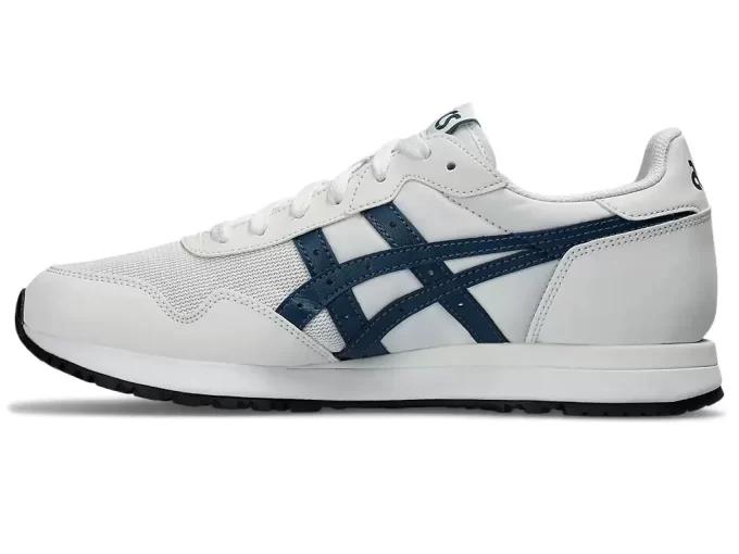 TIGER RUNNER II ROAD TESTED