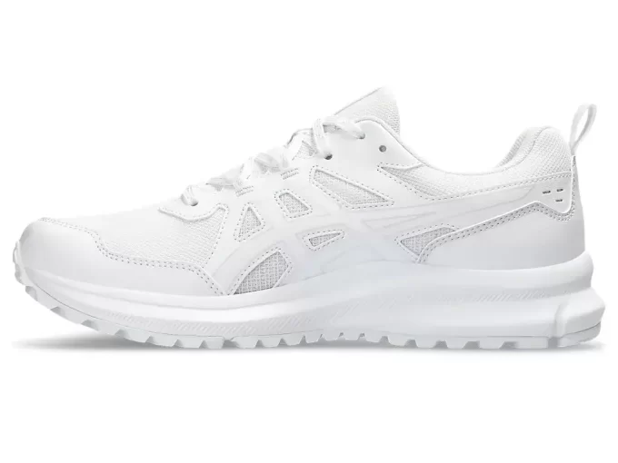 TRAIL SCOUT 3 ROAD TESTED