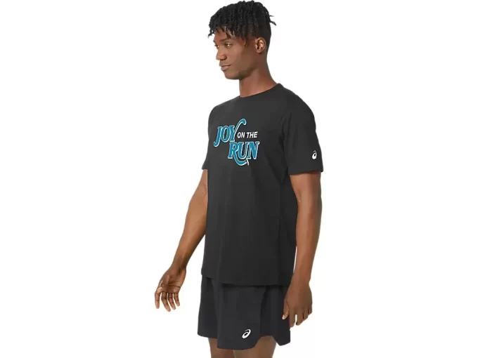 UNISEX ASICS FUN RUN CREW