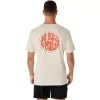 UNISEX ASICS MY RUN TEE