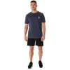 UNISEX ASICS NATURE SHORT SLEEVE TEE