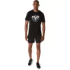UNISEX ASICS OUTDOOR SHORT SLEEVE TEE