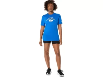 UNISEX ASICS PICKLEBALL SHORT SLEEVE TEE